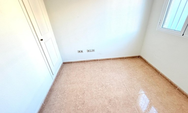 Sale - Semi Detached Villa - Ciudad Quesada - Rojales - La Marquesa Golf