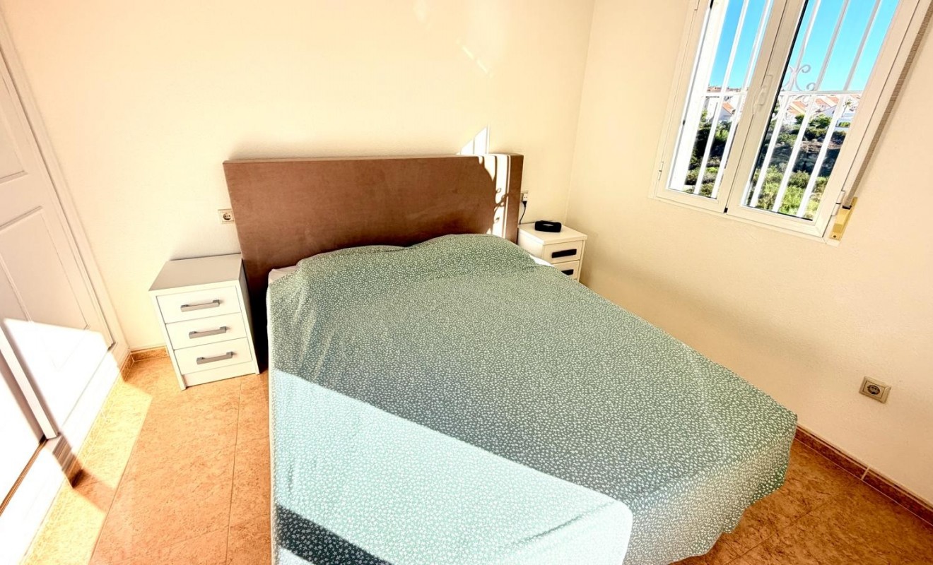 Sale - Semi Detached Villa - Ciudad Quesada - Rojales - La Marquesa Golf