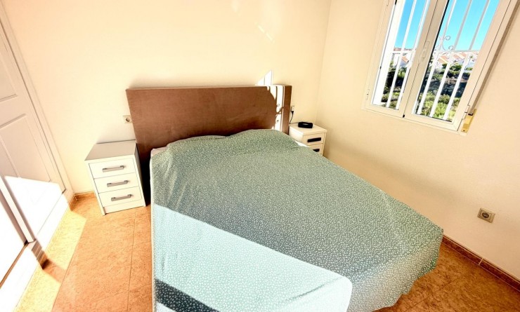 Sale - Semi Detached Villa - Ciudad Quesada - Rojales - La Marquesa Golf