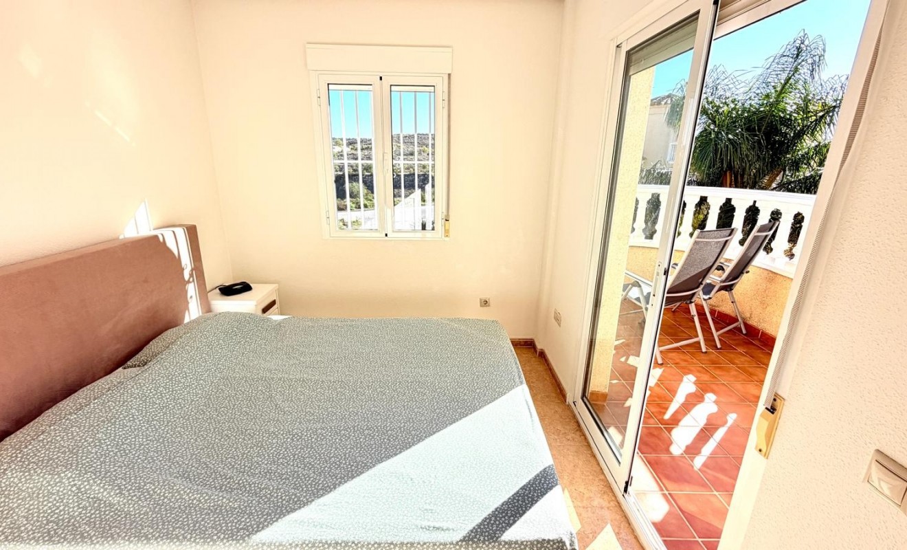Sale - Semi Detached Villa - Ciudad Quesada - Rojales - La Marquesa Golf