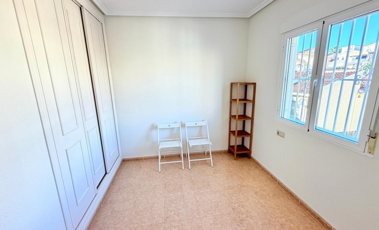 Sale - Semi Detached Villa - Ciudad Quesada - Rojales - La Marquesa Golf
