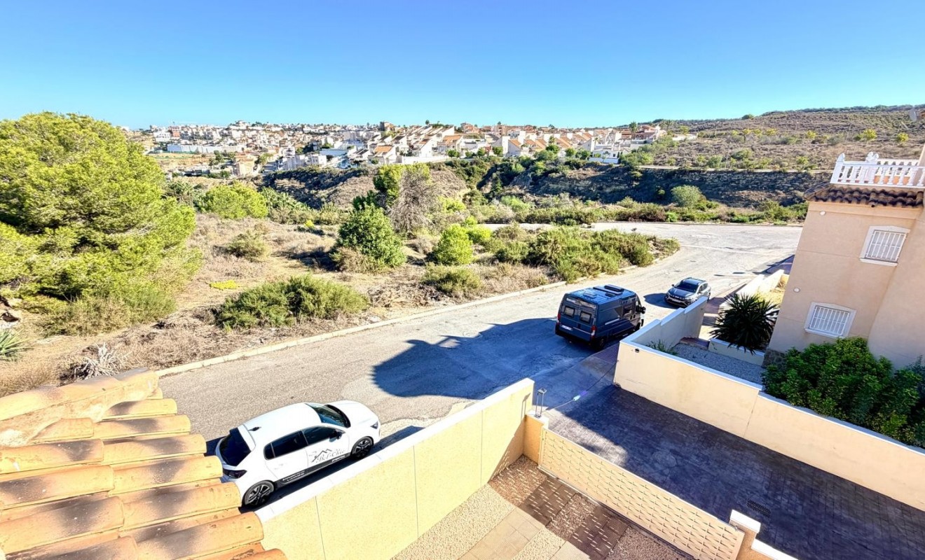 Sale - Semi Detached Villa - Ciudad Quesada - Rojales - La Marquesa Golf
