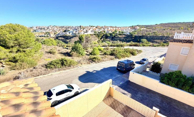 Sale - Semi Detached Villa - Ciudad Quesada - Rojales - La Marquesa Golf