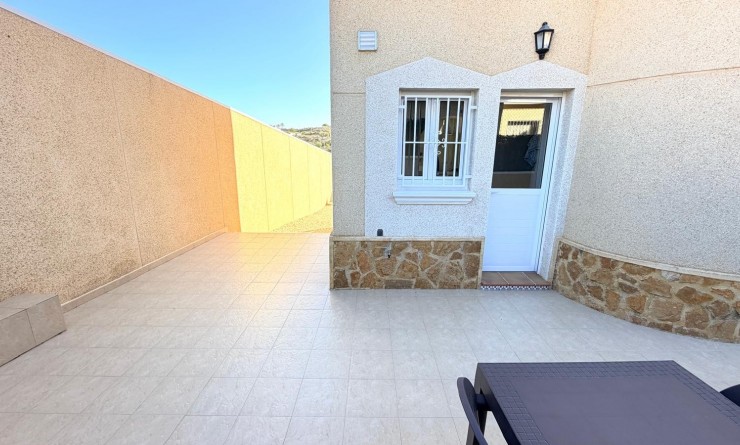 Sale - Semi Detached Villa - Ciudad Quesada - Rojales - La Marquesa Golf