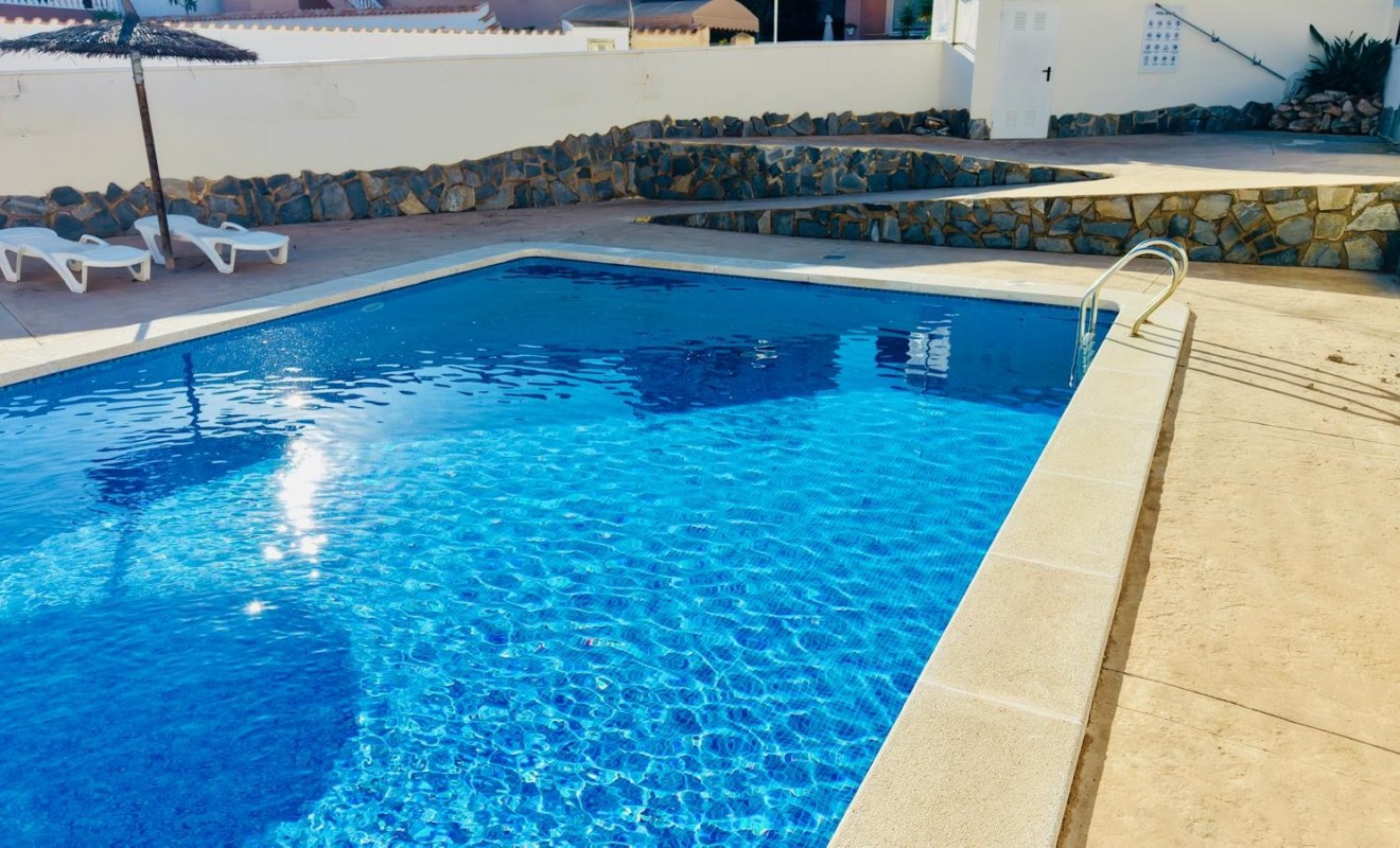 Sale - Semi Detached Villa - Ciudad Quesada - Rojales - La Marquesa Golf