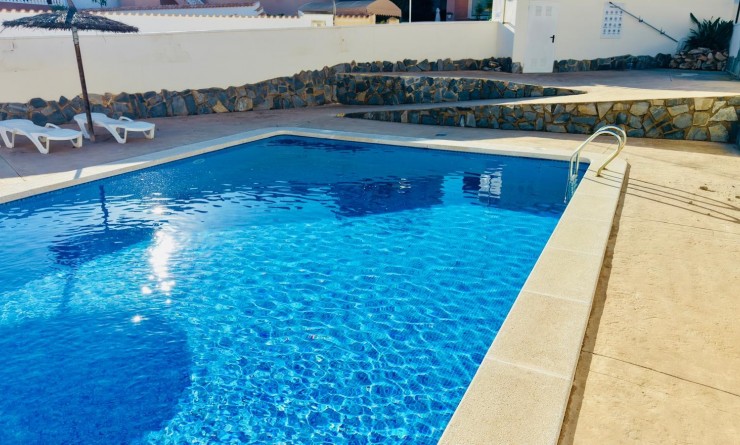 Sale - Semi Detached Villa - Ciudad Quesada - Rojales - La Marquesa Golf