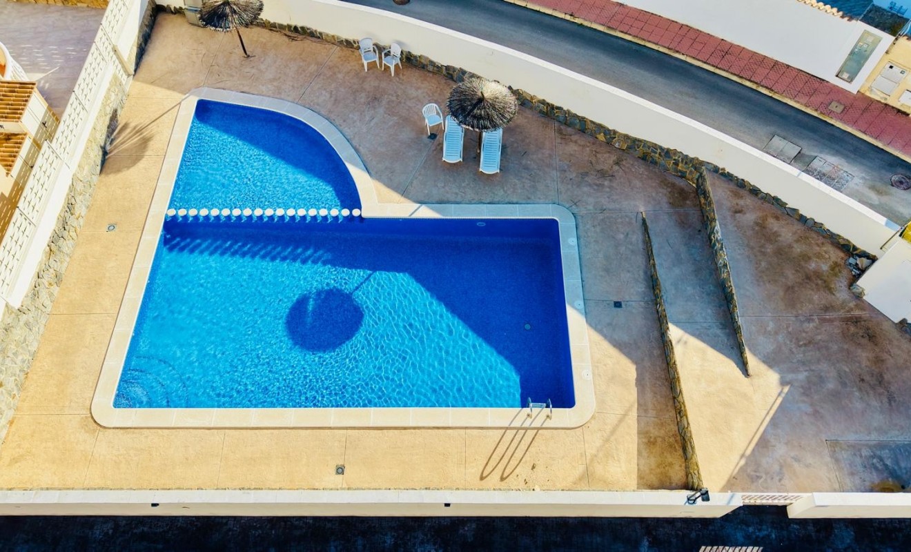 Sale - Semi Detached Villa - Ciudad Quesada - Rojales - La Marquesa Golf