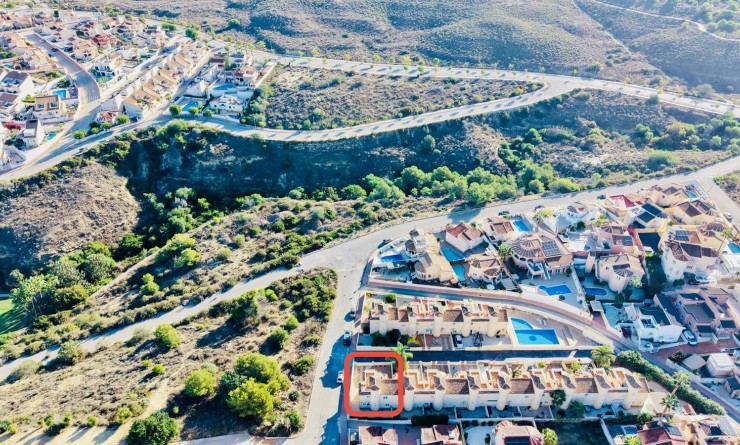 Sale - Semi Detached Villa - Ciudad Quesada - Rojales - La Marquesa Golf