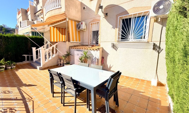 Sale - Apartment / flat - Ciudad Quesada - Rojales - La Marquesa Golf