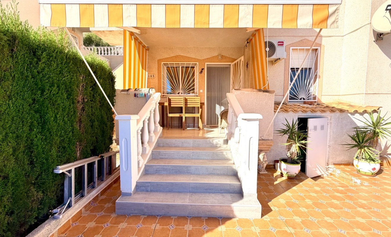 Sale - Apartment / flat - Ciudad Quesada - Rojales - La Marquesa Golf