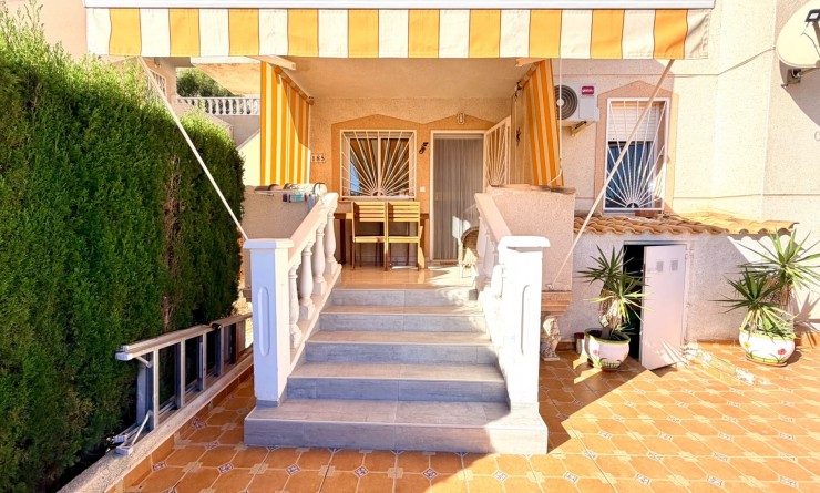 Sale - Apartment / flat - Ciudad Quesada - Rojales - La Marquesa Golf