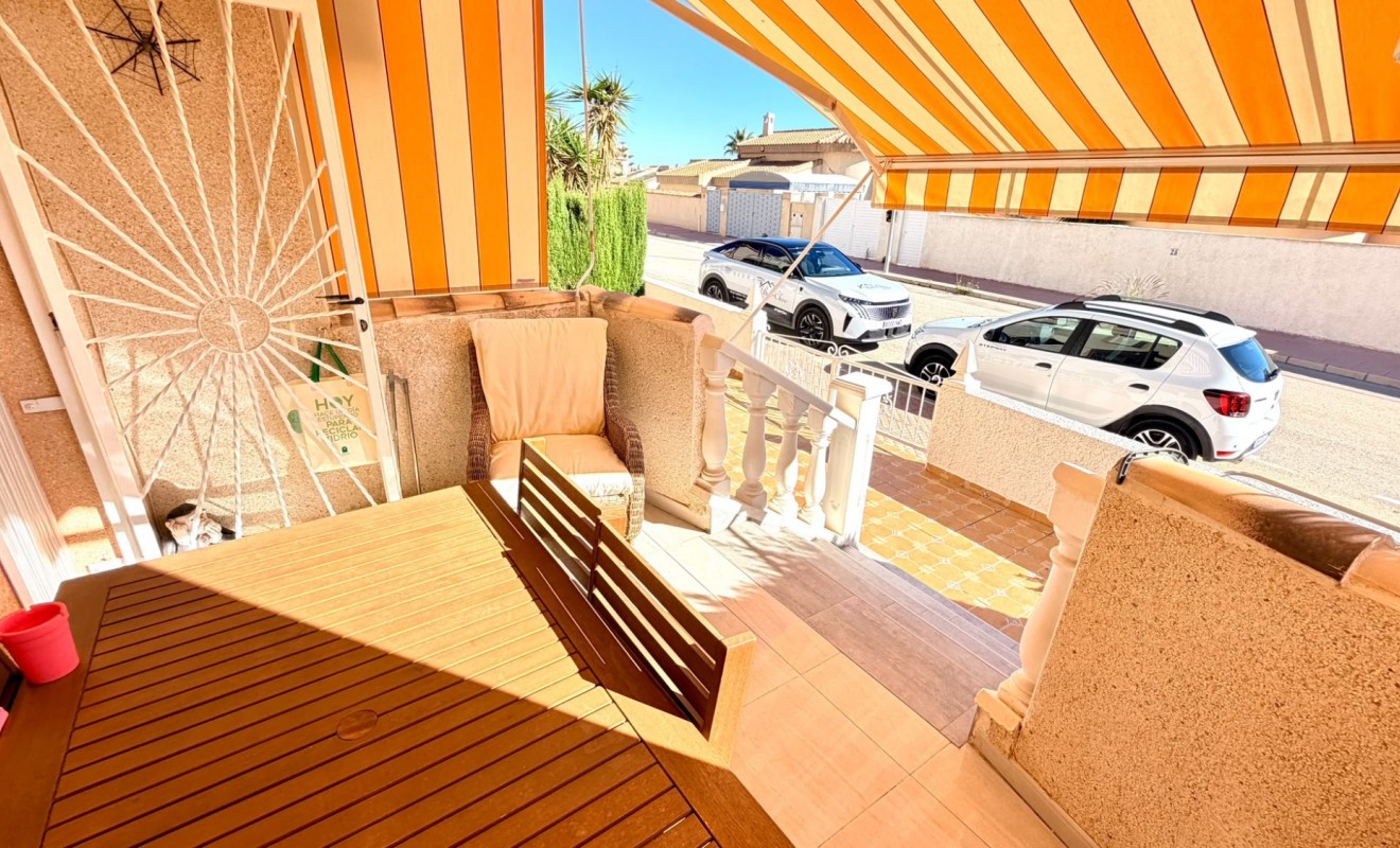 Sale - Apartment / flat - Ciudad Quesada - Rojales - La Marquesa Golf