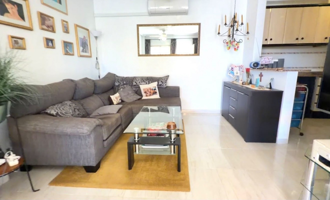 Sale - Apartment / flat - Ciudad Quesada - Rojales - La Marquesa Golf