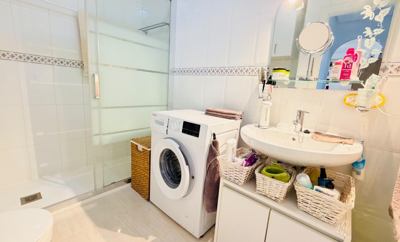 Sale - Apartment / flat - Ciudad Quesada - Rojales - La Marquesa Golf