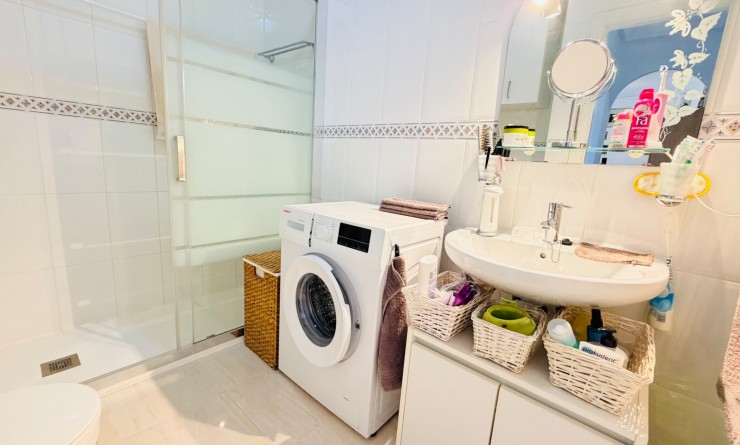 Sale - Apartment / flat - Ciudad Quesada - Rojales - La Marquesa Golf