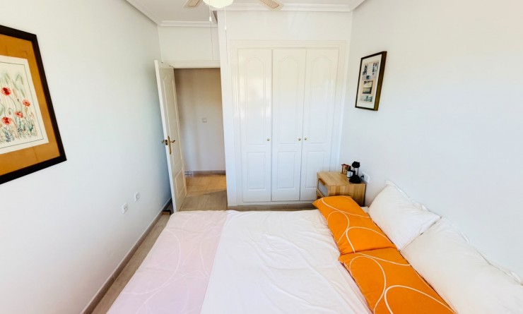 Sale - Apartment / flat - Ciudad Quesada - Rojales - La Marquesa Golf