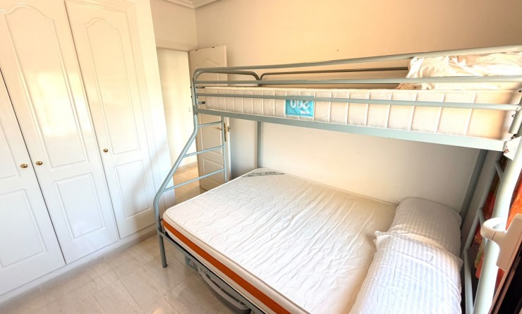 Sale - Apartment / flat - Ciudad Quesada - Rojales - La Marquesa Golf