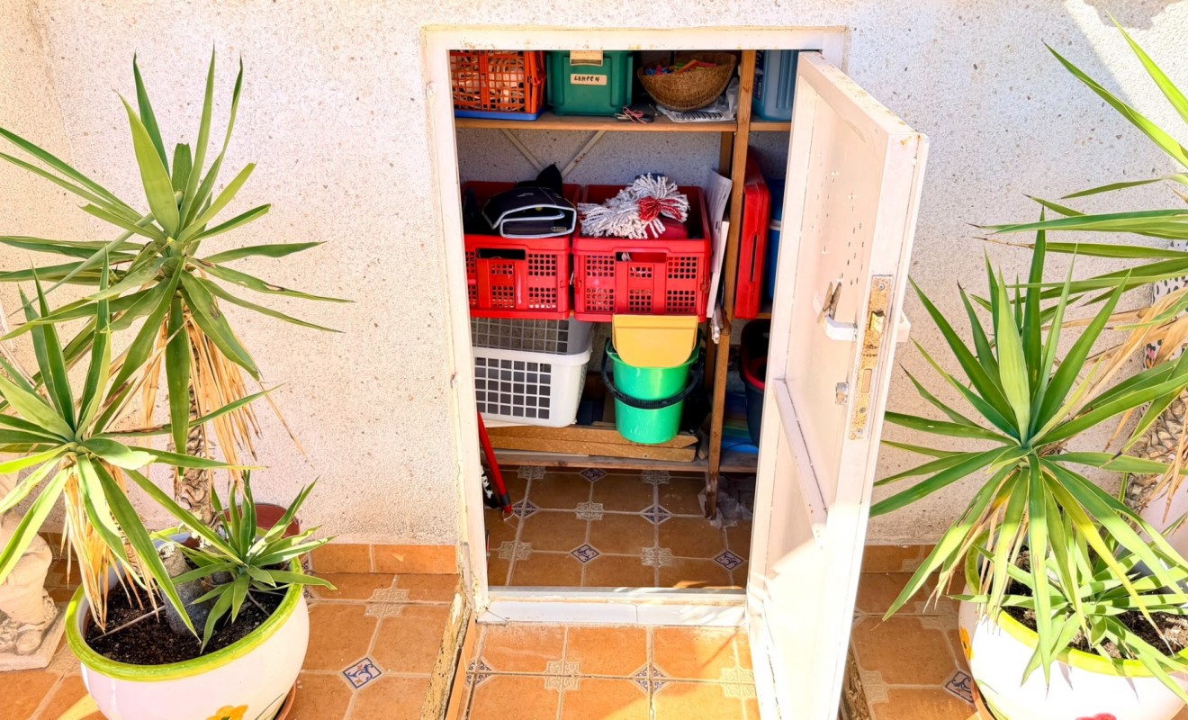 Sale - Apartment / flat - Ciudad Quesada - Rojales - La Marquesa Golf