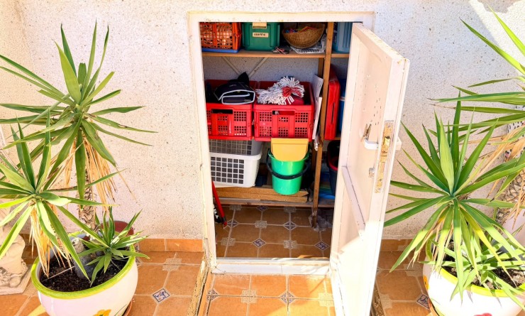 Sale - Apartment / flat - Ciudad Quesada - Rojales - La Marquesa Golf