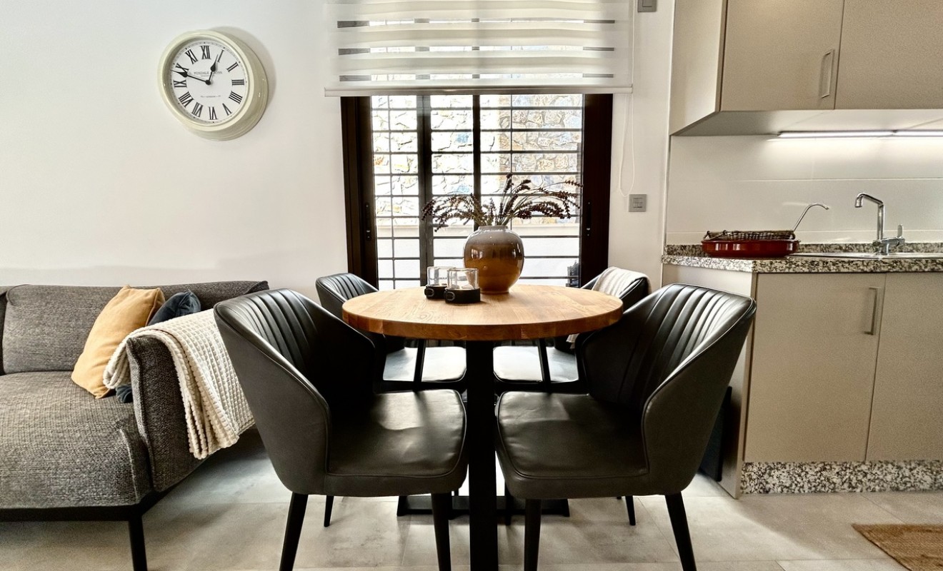 Sale - Townhouse - Torre de la Horadada