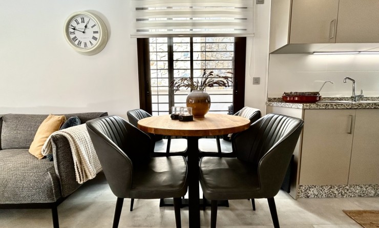 Sale - Townhouse - Torre de la Horadada