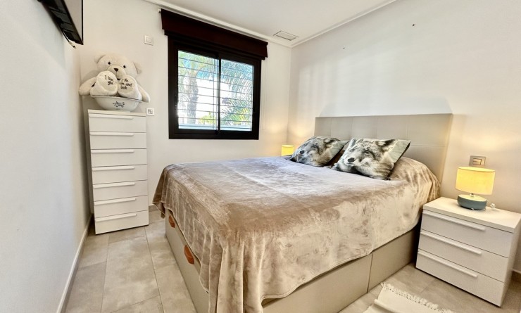 Sale - Townhouse - Torre de la Horadada