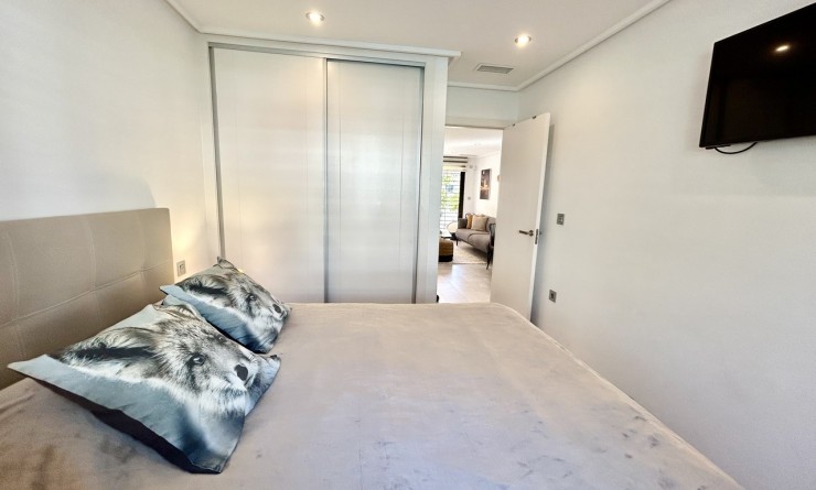 Sale - Townhouse - Torre de la Horadada