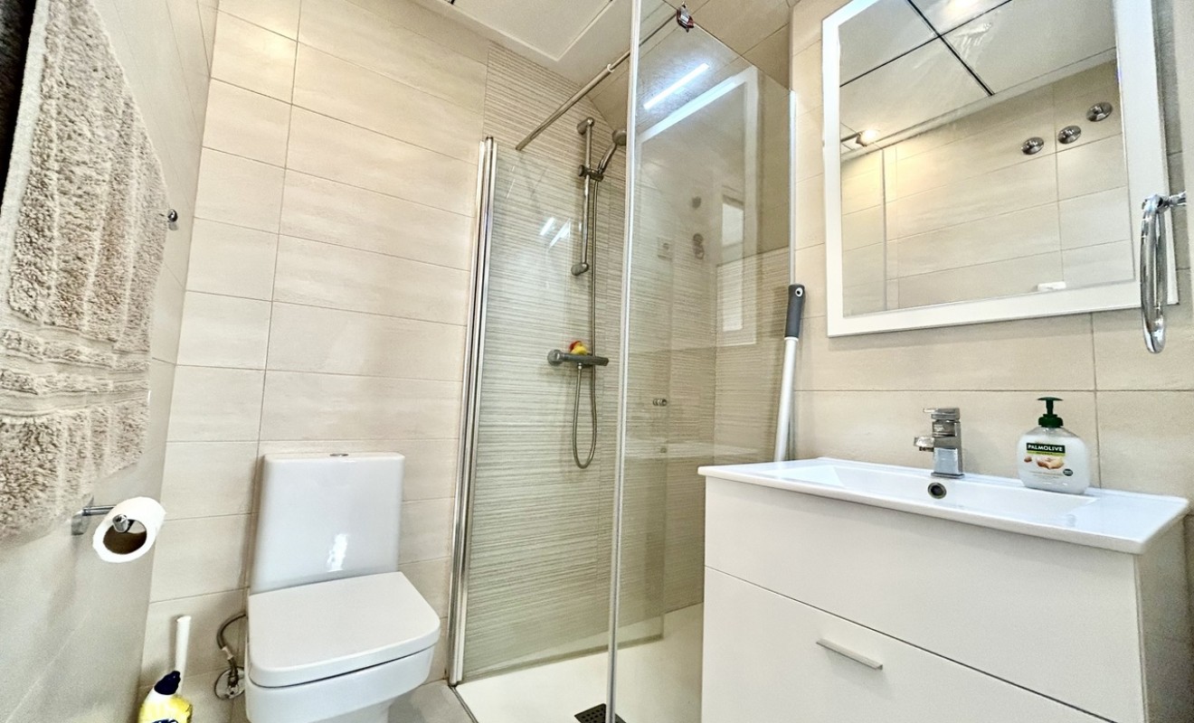 Sale - Townhouse - Torre de la Horadada