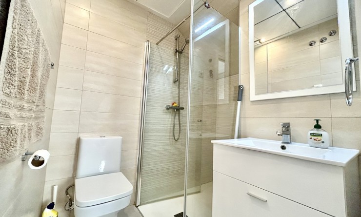 Sale - Townhouse - Torre de la Horadada