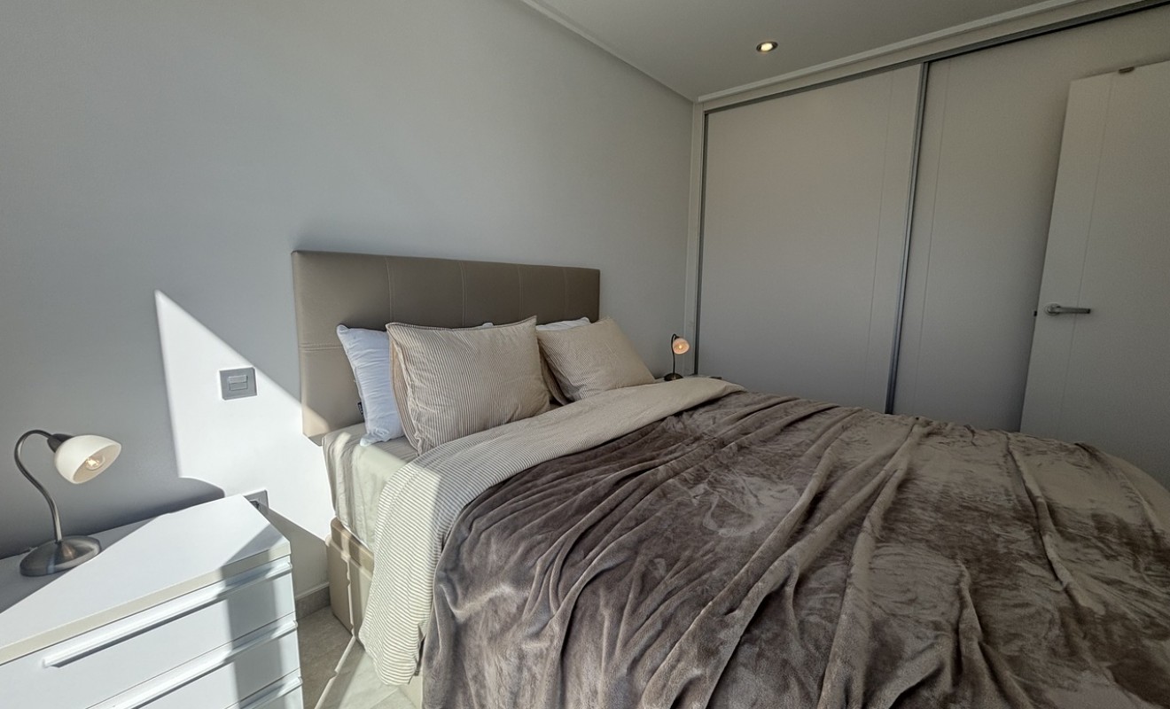 Sale - Townhouse - Torre de la Horadada