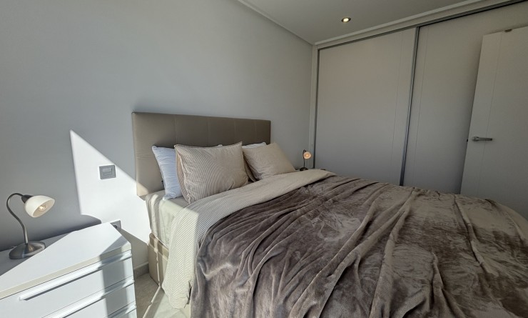 Sale - Townhouse - Torre de la Horadada