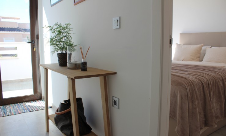 Sale - Townhouse - Torre de la Horadada