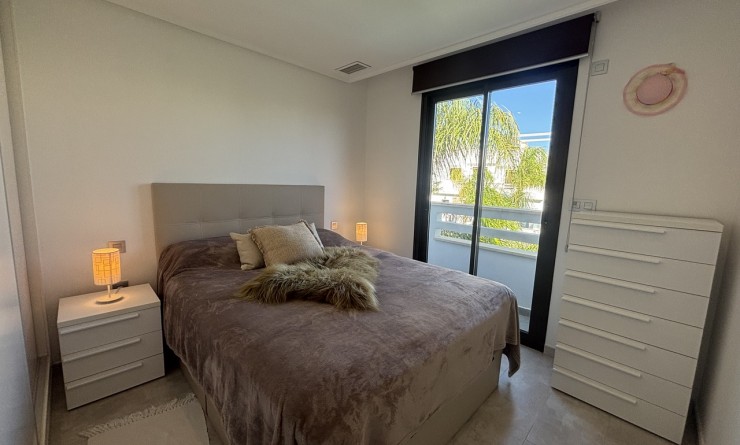 Sale - Townhouse - Torre de la Horadada