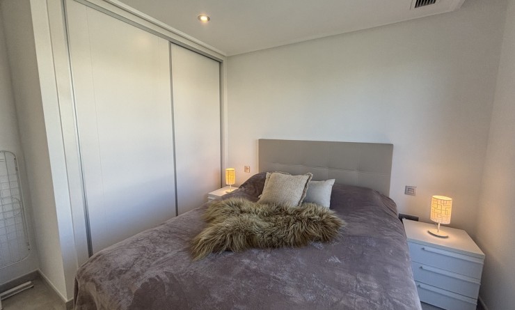 Sale - Townhouse - Torre de la Horadada
