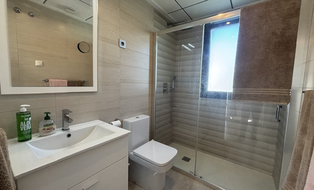 Sale - Townhouse - Torre de la Horadada