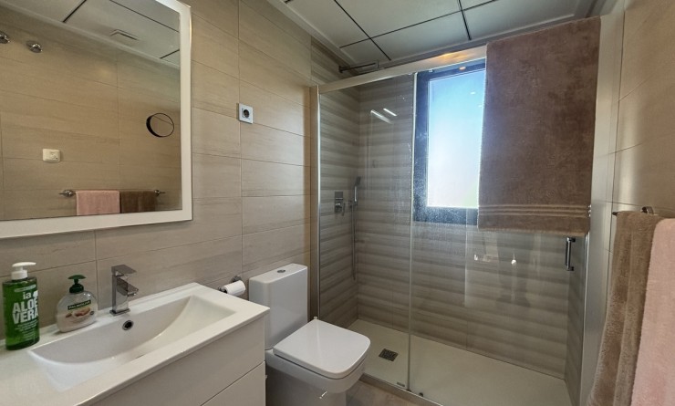 Sale - Townhouse - Torre de la Horadada