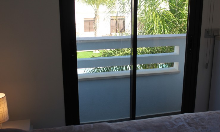 Sale - Townhouse - Torre de la Horadada