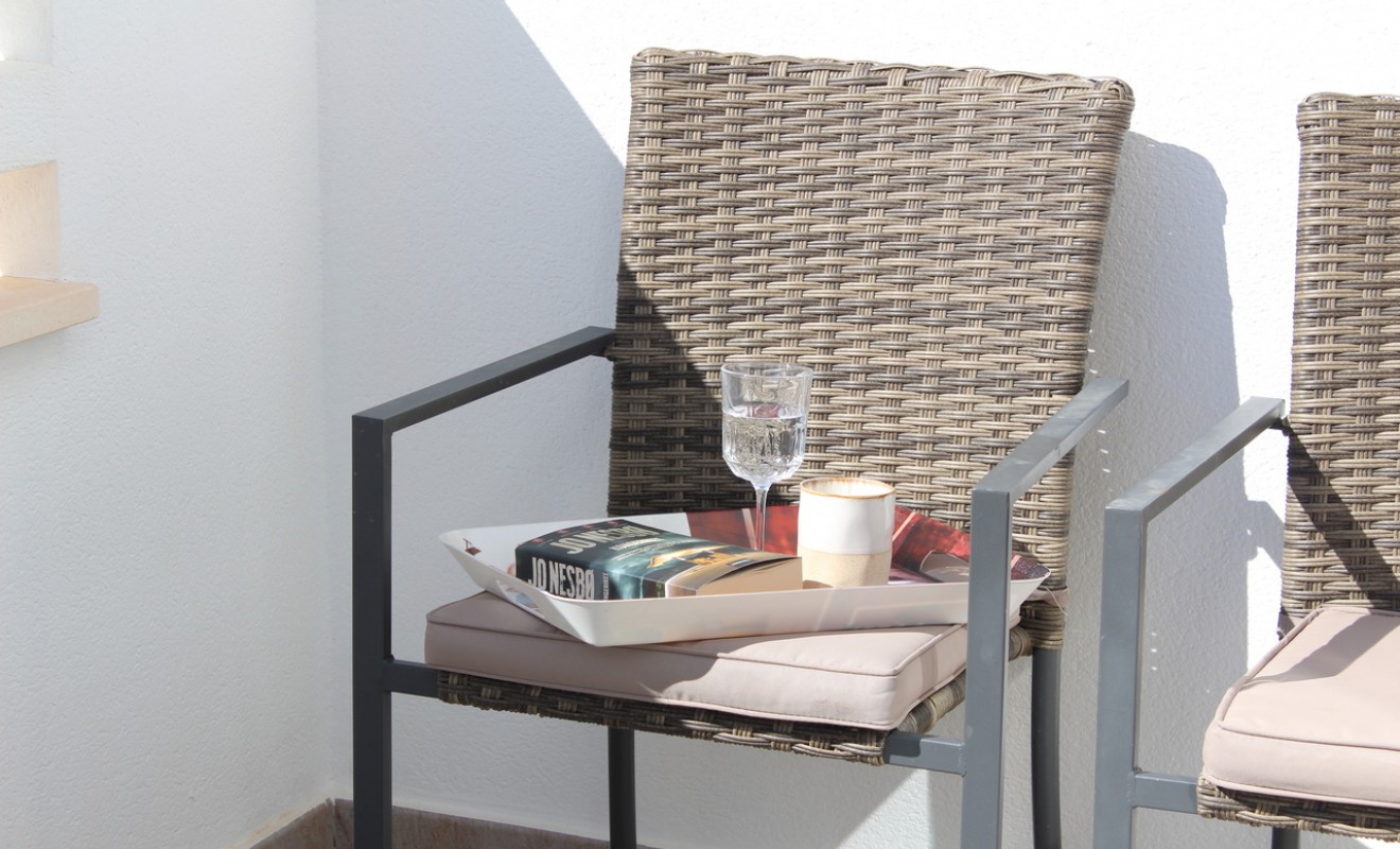 Sale - Townhouse - Torre de la Horadada