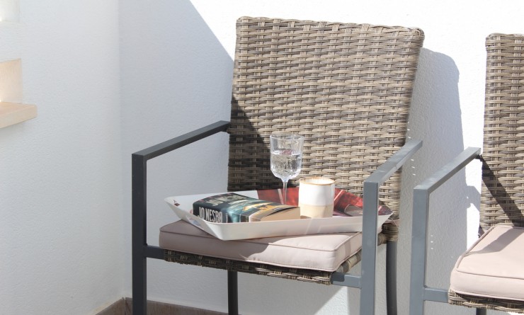 Sale - Townhouse - Torre de la Horadada