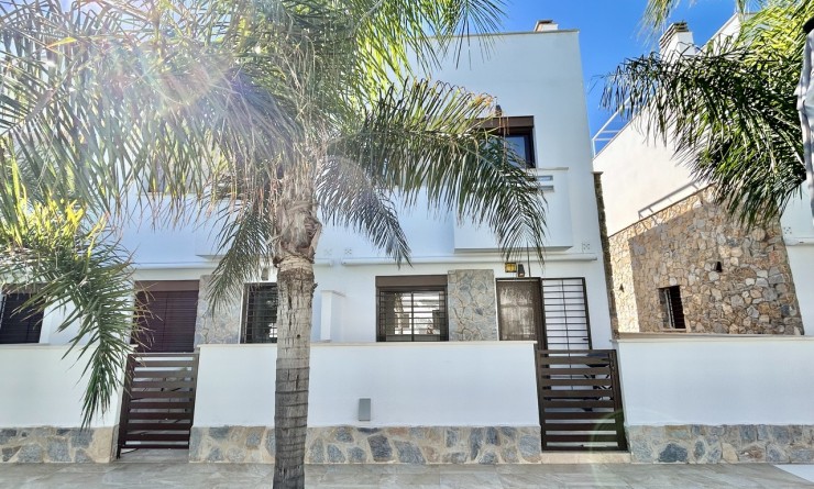 Sale - Townhouse - Torre de la Horadada