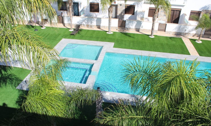 Sale - Townhouse - Torre de la Horadada
