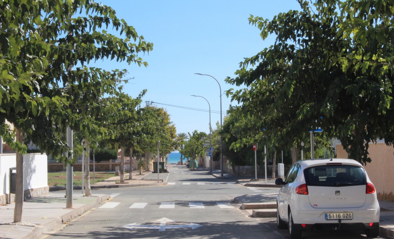 Sale - Townhouse - Torre de la Horadada
