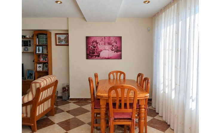 Sale - Apartment / flat - Benidorm - Rincón de Loix