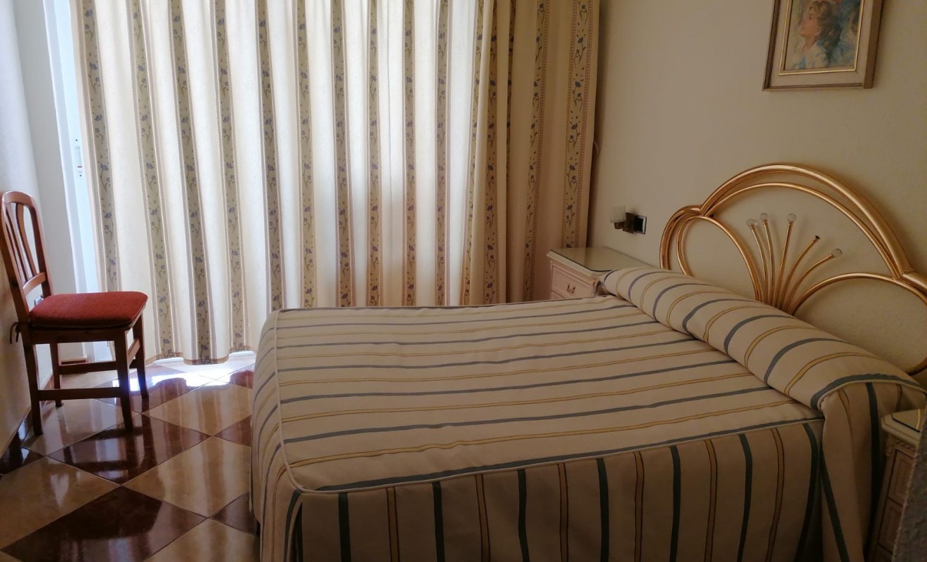 Sale - Apartment / flat - Benidorm - Rincón de Loix