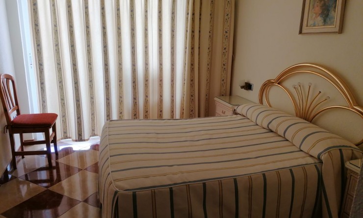 Sale - Apartment / flat - Benidorm - Rincón de Loix