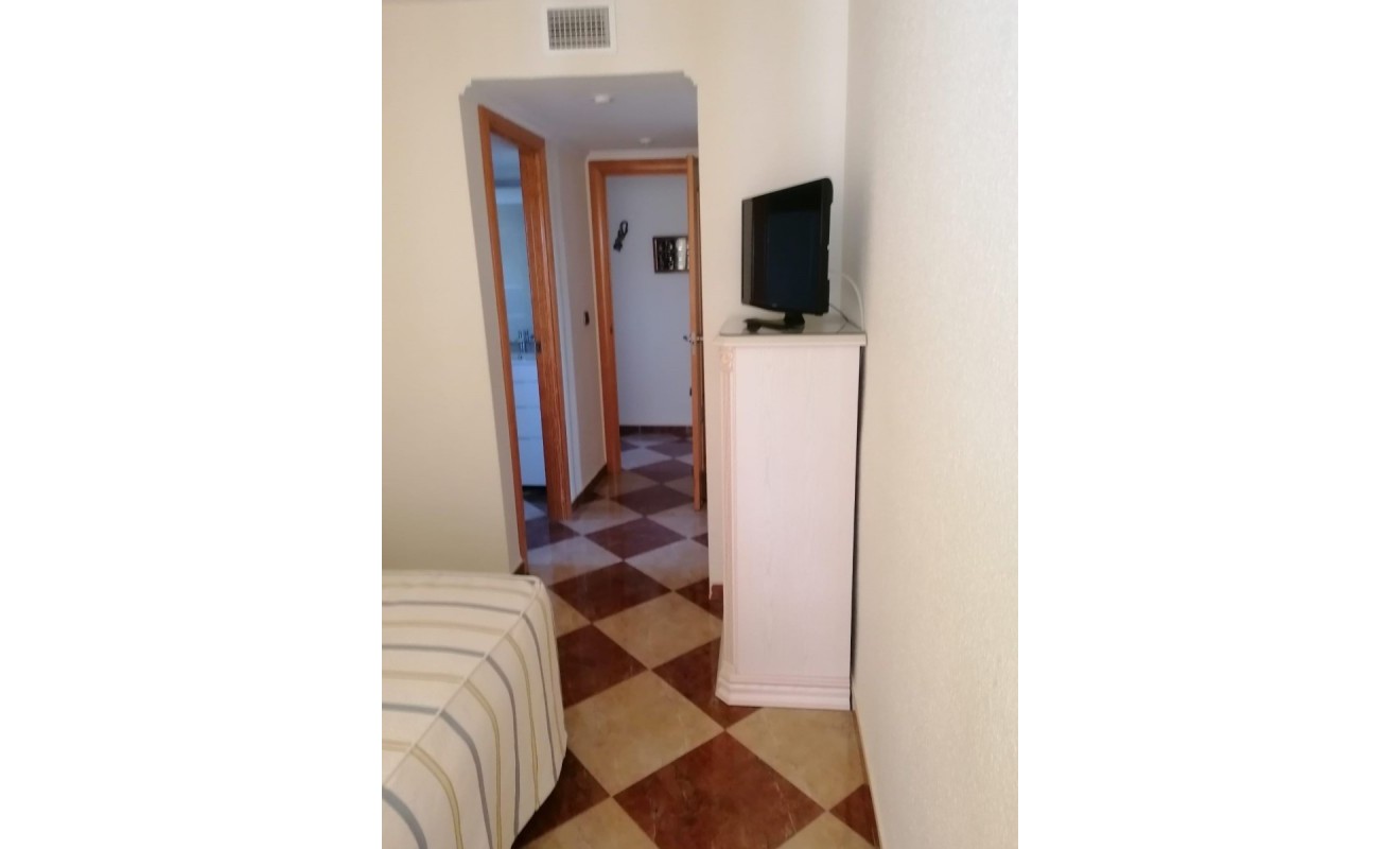 Sale - Apartment / flat - Benidorm - Rincón de Loix