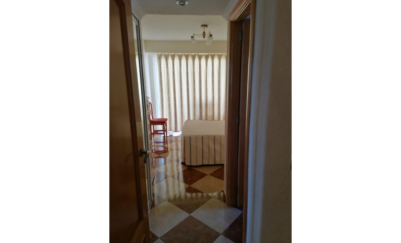 Sale - Apartment / flat - Benidorm - Rincón de Loix
