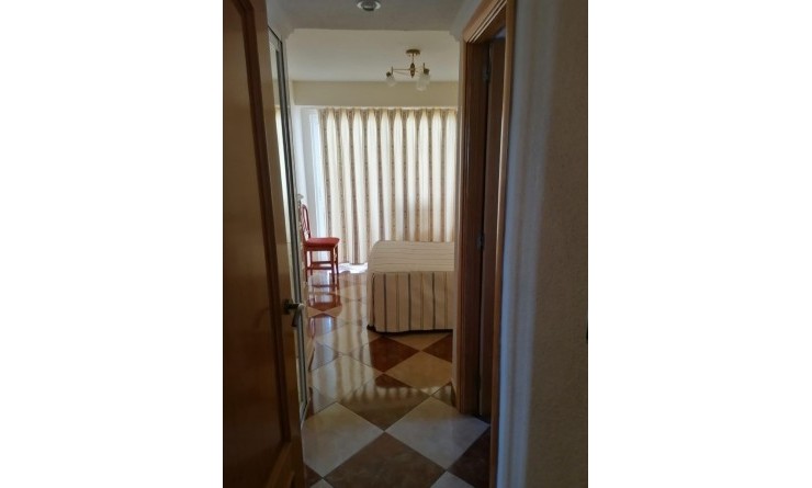 Sale - Apartment / flat - Benidorm - Rincón de Loix