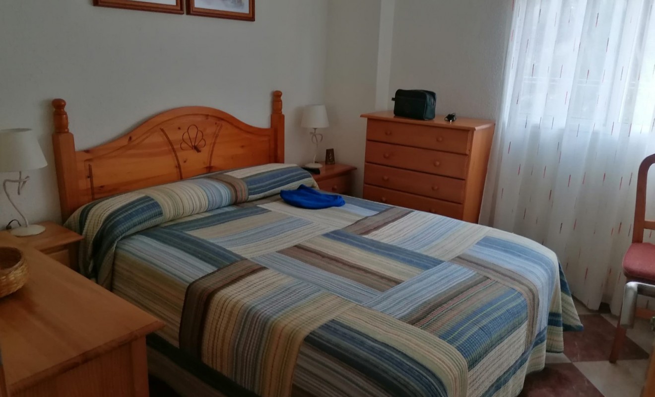 Sale - Apartment / flat - Benidorm - Rincón de Loix