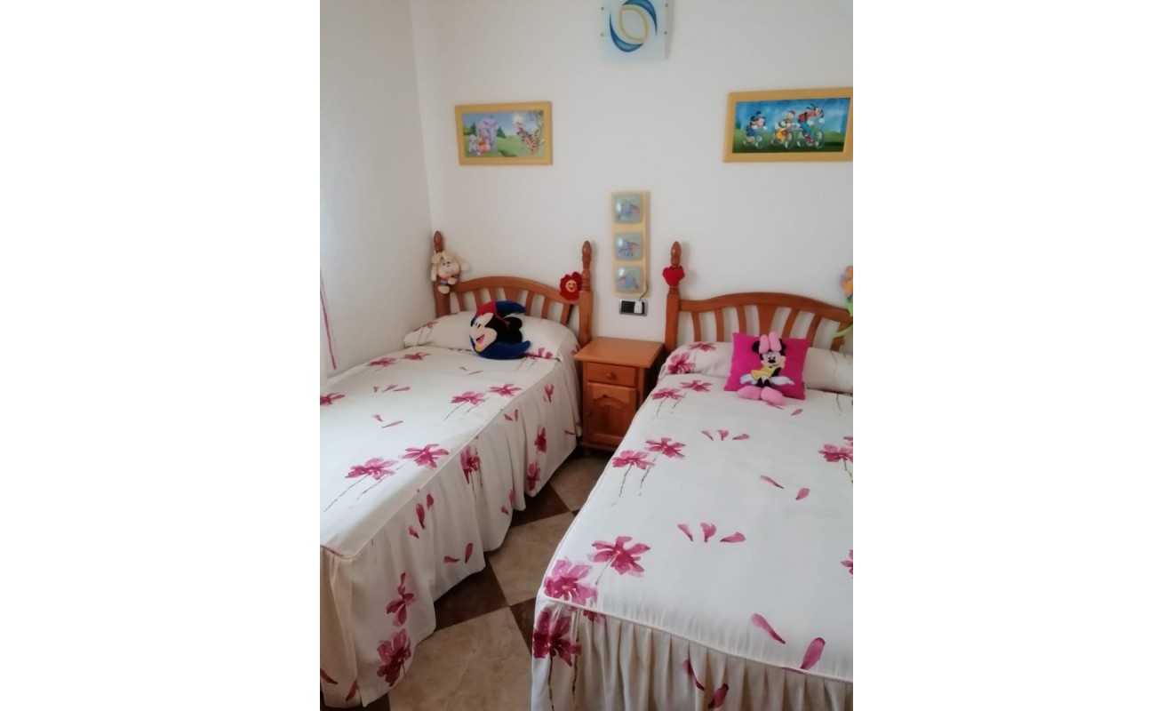 Sale - Apartment / flat - Benidorm - Rincón de Loix